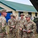 Salaknib 25 | U.S. Army forces host Lt. Gen. Joel Vowell