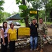 Salaknib 25 | U.S. Army forces host Lt. Gen. Joel Vowell