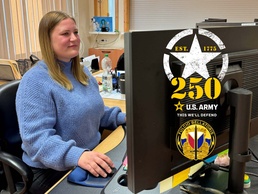 From dentistry to Army transportation, LRC Rheinland-Pfalz LN excited for Army’s 250th