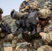 7th Infantry Division Conduct M98A1 Javelin Training for Expert Soldier Badge - E3B