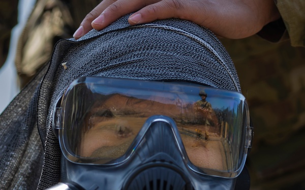 2nd Infantry Division Prepares for Expert Soldier Badge with Field Casualty Training - E3B