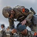 2nd Infantry Division Prepares for Expert Soldier Badge with Field Casualty Training - E3B