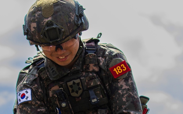 Joint Field Casualty Training for Expert Soldier Badge Preparation - E3B