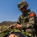 Republic of Korea Soldiers Prepare for Expert Soldier Badge with Field Casualty Training - E3B