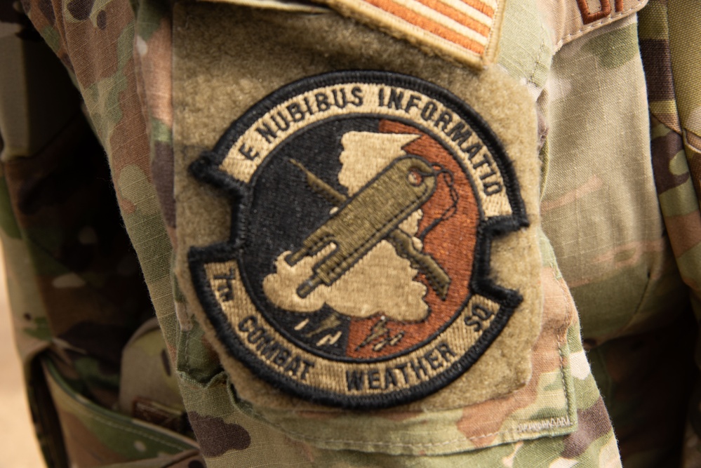 7 CWS participate in FTX at GTA