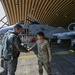 Osan commander takes to the skies for CSARTE 25-2