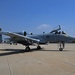 Osan commander takes to the skies for CSARTE 25-2