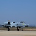 Osan commander takes to the skies for CSARTE 25-2