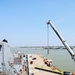 USS Gravely Gets Underway