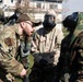 7 CWS participate in FTX at GTA