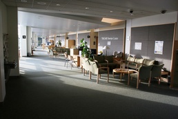 Naval Hospital Bremerton Referral Management supports those in need