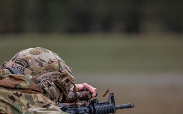 2025 Small Arms Championship