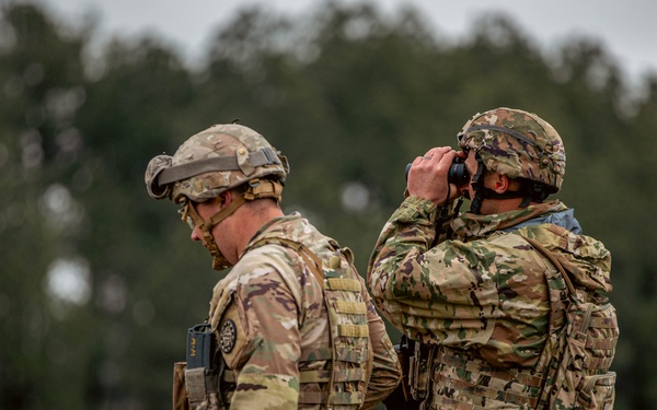 2025 Small Arms Championship