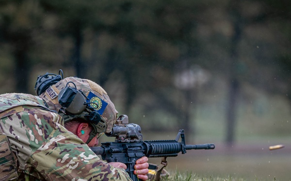 2025 Small Arms Championship