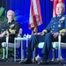 USFFC Participates in Sea Air Space 2025