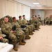 Joint Base McGuire-Dix-Lakehurst - MOBEX PATS Testing April 04, 2025
