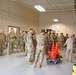 Joint Base McGuire-Dix-Lakehurst – 2/315th BEB TADS tour/OCT/miles class April 04, 2025