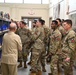 Joint Base McGuire-Dix-Lakehurst – 2/315th BEB TADS tour/OCT/miles class April 04, 2025
