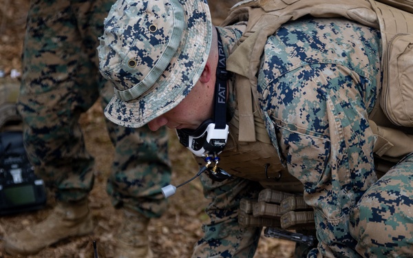 Revolutionizing Warfare: How MCWL is Changing the FPV Drone Landscape