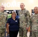 Raines visits Saipan, focuses on troop support, readiness