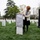Rededication Ceremony for U.S. Army Pvt. David Moser and Pfc. Adolph Hanf Gravesites