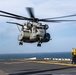 WASP CONDUCTS FLIGHT OPERATIONS