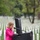 Rededication Ceremony for U.S. Army Pvt. David Moser and Pfc. Adolph Hanf Gravesites