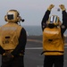 USS WASP CONDUCTS FLIGHT OPERATIONS
