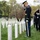 Rededication Ceremony for U.S. Army Pvt. David Moser and Pfc. Adolph Hanf Gravesites