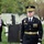Rededication Ceremony for U.S. Army Pvt. David Moser and Pfc. Adolph Hanf Gravesites