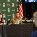 US, Ghana hold press conference at African Land Forces Summit 2025