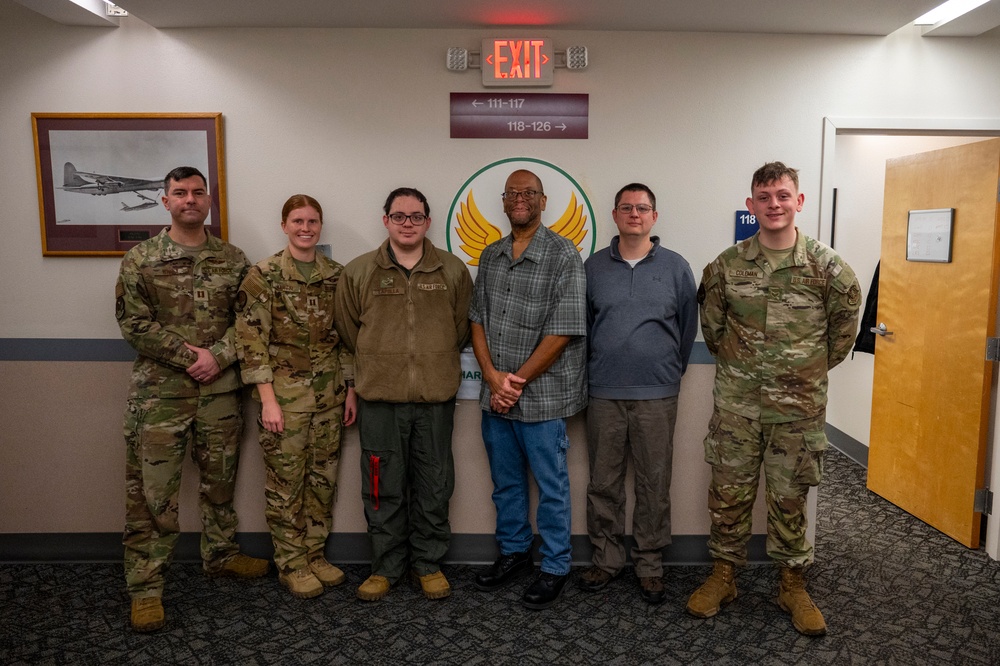 92 OSS Current Ops: Scheduling Lethality, Strategic Deterrence and Combat Readiness