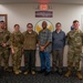 92 OSS Current Ops: Scheduling Lethality, Strategic Deterrence and Combat Readiness