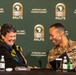 US, Ghana hold press conference at African Land Forces Summit 2025