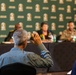 US, Ghana hold press conference at African Land Forces Summit 2025