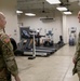 Raines visits Saipan, focuses on troop support, readiness