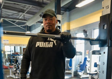 SCANG Levels Up Fitness Program With One-on-One Training Sessions