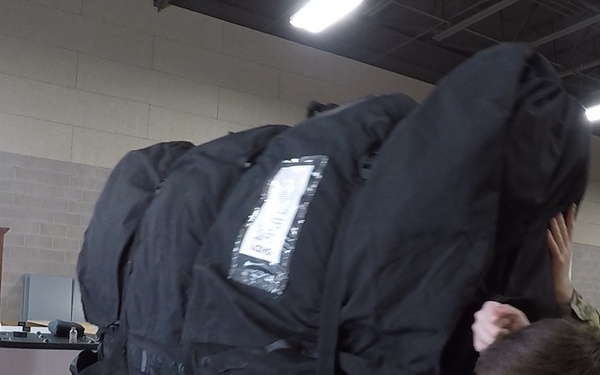 86th IBCT (MTN) Prepares Equipment for Immediate Response ‘25