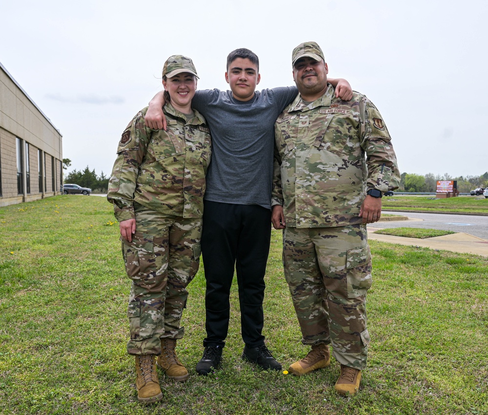 Military Kids: Unsung Heroes of Resilience