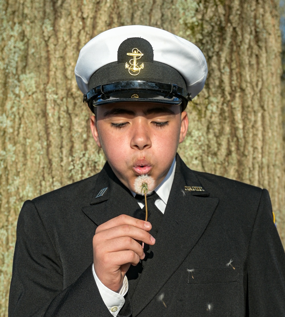 Military Kids: Unsung Heroes of Resilience