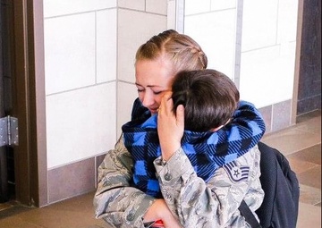 Military Kids: Unsung Heroes of Resilience
