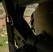 FEMA and Arkansas National Guard patrol disaster area