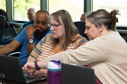 DLA Distribution makes significant strides toward G-Invoicing compliance