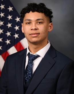 Fort McCoy teen named 2025 Wisconsin Military Youth of the Year