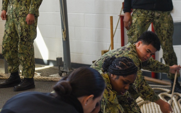 BM &quot;A&quot; School