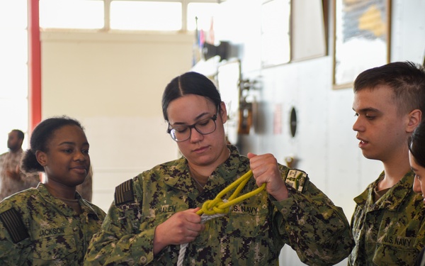 BM &quot;A&quot; School