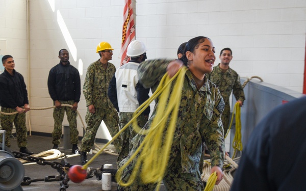 BM &quot;A&quot; School