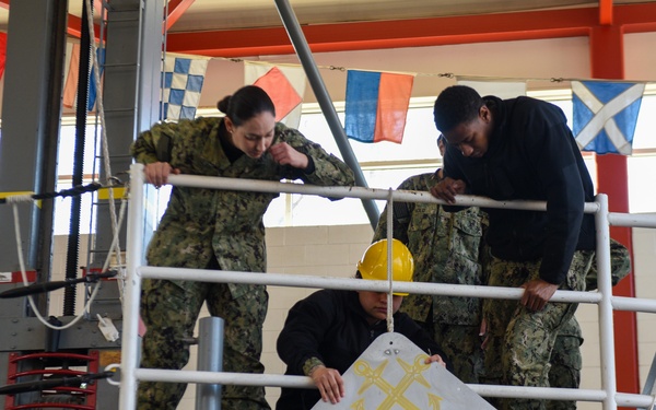 BM &quot;A&quot; School