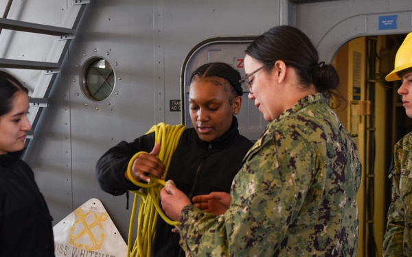 BM &quot;A&quot; School