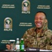 US, Ghana hold press conference during African Land Forces Summit 2025